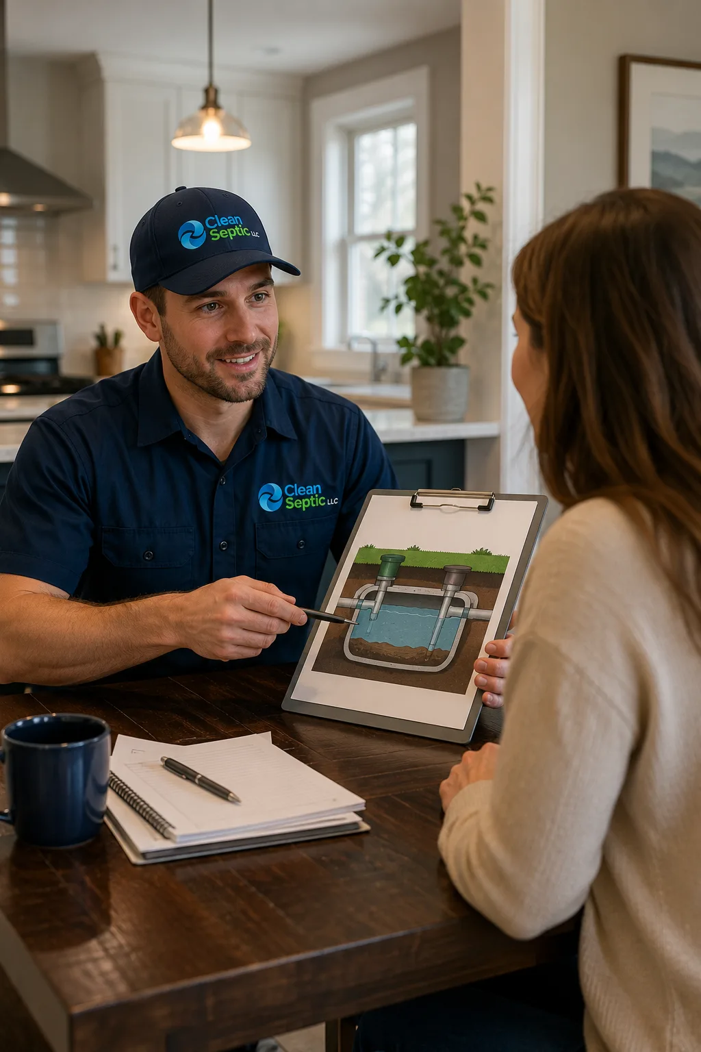 Septic Tank Pumping Waverly Hall, GA FAQs
